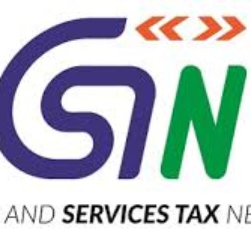 Ownership status of GSTN to 100% government-owned delayed