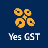 Yes GST