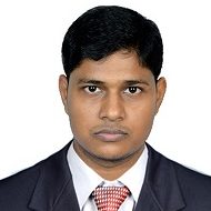 SANTOSH BEHERA